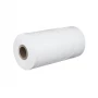 Пленка сенажная Bale Wrap 0,75м*1500м*20мк, белая (Германия) - мини-изображение 0